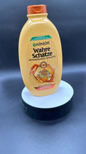 Garnier Wahre Schätze Repairing Shampoo Honey Treasures 600 ml