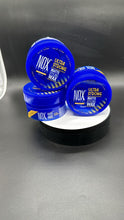 Nox Unique Ultra Strong Matte Styling Wax 100 ml X 3