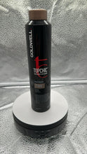 GOLDWELL TOPCHIC PERMANENT HAIR COLOR Warm Browns 7BN vesuvian 250 ml