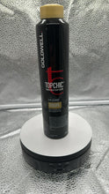 GOLDWELL TOPCHIC PERMANENT HAIR COLOR Cool Blondes 8SB@Pk 250 ml