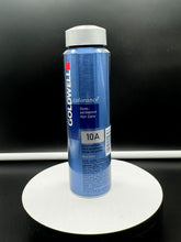 GOLDWELL Colorance Demi-Permanent Hair Color 10A 120ml