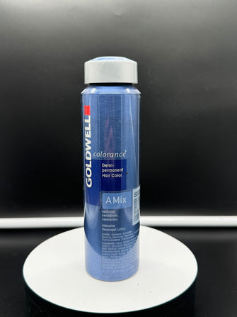 GOLDWELL Colorance Demi-Permanent Hair Color A-Mix 120ml