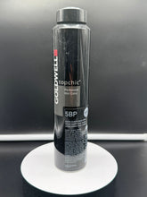 GOLDWELL TOPCHIC PERMANENT HAIR COLOR 5BP  pearly couture brown mid 250 ml