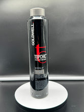 GOLDWELL TOPCHIC PERMANENT HAIR COLOR The Special Lift 11SV special silver violet blonde 250ml