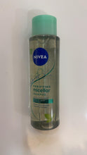 Nivea Purifying Micellar Shampoo-normal to greasy scalp & hair 400 ml