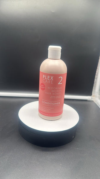 PLEX CARE 2 Restoring Broken Hair Bonds Conditioner 300 ml