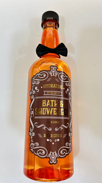 Hydrating Bath & Shower Gel Special Edition 750 ml