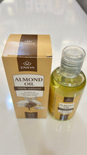 L'ailya Almond Hair & Skin Care Oil 100% Natural 150 ml