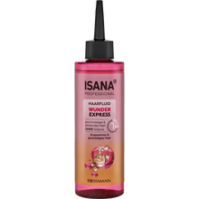 ISANA PROFESSIONAL HaarFluid Wunder Express 200 ml