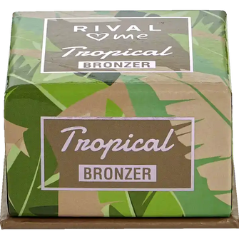 Rival Loves Me Tropical Bronzer 6 g