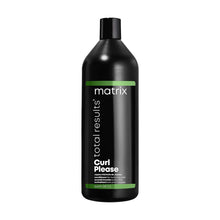 Matrix Total Results Curl Please Conditioner 1000 ml