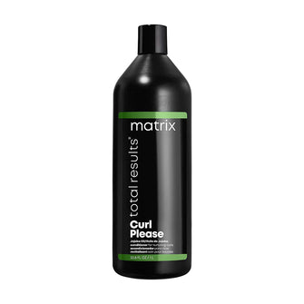 Matrix Total Results Curl Please Conditioner 1000 ml