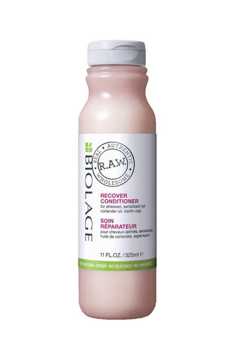 MATRIX BIOLAGE Recover Conditioner for Stressed,Sensitized Hair 325 ml