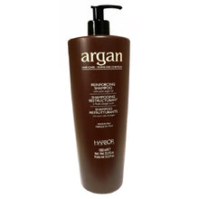 Harbor Argan Hair Care Reinforcing Shampoo with Pure Argan Oil 1000 ml