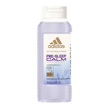 Adidas Active  Skin & Mind Pre-Sleep Calm Move Shower Gel 250 ml X2