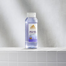 Adidas Active  Skin & Mind Pre-Sleep Calm Move Shower Gel 250 ml X2