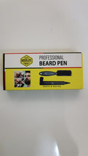 Nano Absolute Professional Beard Pen (Shape-Define)