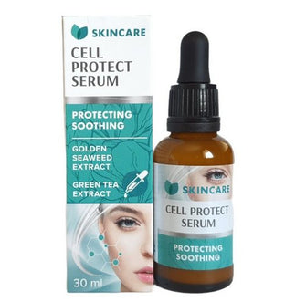 SkinBliss Cell Protect Serum 30 ml