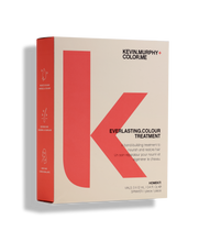 KEVIN MURPHY EVERLASTING.COLOUR TREATMENT-HOME KIT 3x12ml