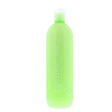 OM SHE Aromatherapy Coconut Oil & Lime Shower Gel 500 ml