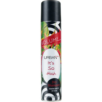 Urban Care It's So High Dry Shampoo 200 ml