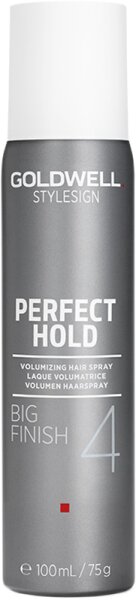 Goldwell StyleSign Perfect Hold Action Big Finish 4 100 ml