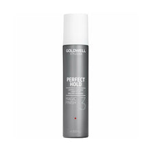 Goldwell StyleSign Perfect Hold Magic Finish 3 Lustrous Hairspray 300 ml