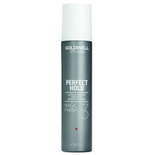 Goldwell StyleSign Perfect Hold Magic Finish 3 Lustrous Hairspray 300 ml