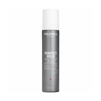 Goldwell StyleSign Perfect Hold Magic Finish 3 Lustrous Hairspray 300 ml