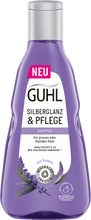 Guhl Silver Shine & Care Shampoo 250 ml + 50 ml