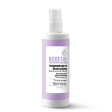 Harbor Natural Cosmetics Keratin Professional Hair Care Reconstructor Spray Treatment 150 ml