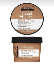 Urban Care No 4 Bond Plex Restore Repair Bonding Hair Mask 230 ml