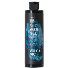 Body Farm Volcanic Energy Shower Gel 250 ml