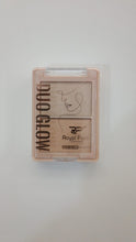 Royal Paris Duo Glow Palette Eye Shadow