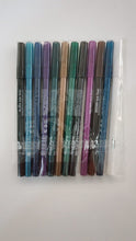 Royal Paris Eye Liner with different colors (11 pieces )