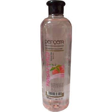 PERCEM Massage Oil with Raspberry Extract 750 ml