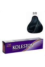 Wella Koleston Hair Dye 2.0