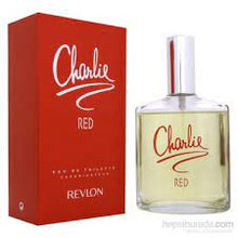 Charlie Red Women's Perfume Edt 100 ml