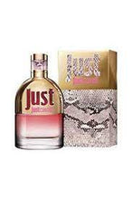 Roberto Cavalli Just Cavalli Women's Perfume Edp 75 ml