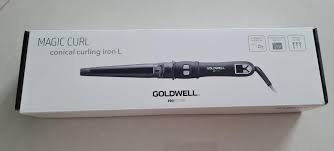 Brand New Goldwell Magic Curl Curling Iron (Pro edition)