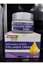 SOFTTO PLUS Anti Aging & Lifting Collagen Cream 50 ml