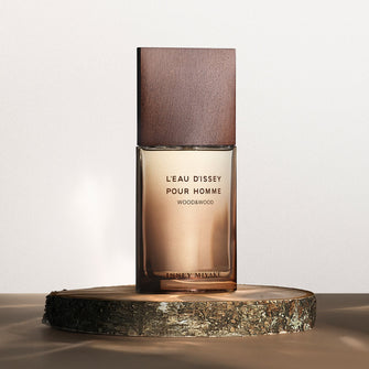 Issey Miyake L'eau D'issey Wood & Wood Intense Edp 100 ml