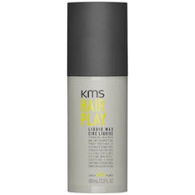 KMS Hair Play Liquid Wax 100 ml