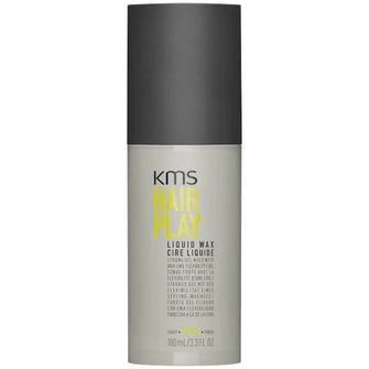 KMS Hair Play Liquid Wax 100 ml