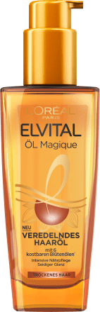 L'Oreal Elvital Oil Magic Hair Oil 100 ml