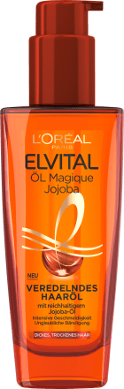 L'Oreal Elvital Oil Magic Jojoba Hair Oil 100 ml