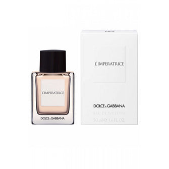 Dolce Gabbana L'Imperatrice Women's Perfume Edt 50 ml