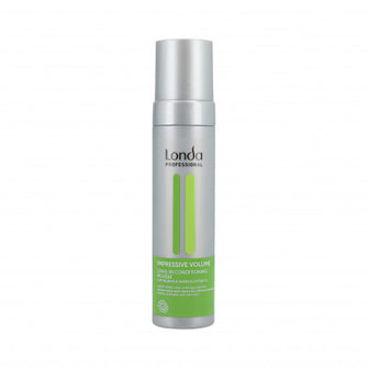 Londa Professional Leave-in Conditioning Mousse 200 ml