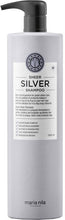 Maria Nila Sheer Silver Shampoo 1000 ml