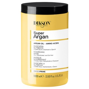 Dikson Professional Super Argan Hair Mask 1000 ml